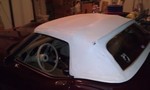1975 Corvette Convertible For Sale